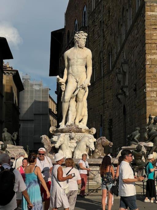 Duomo Charming Appartement Florence