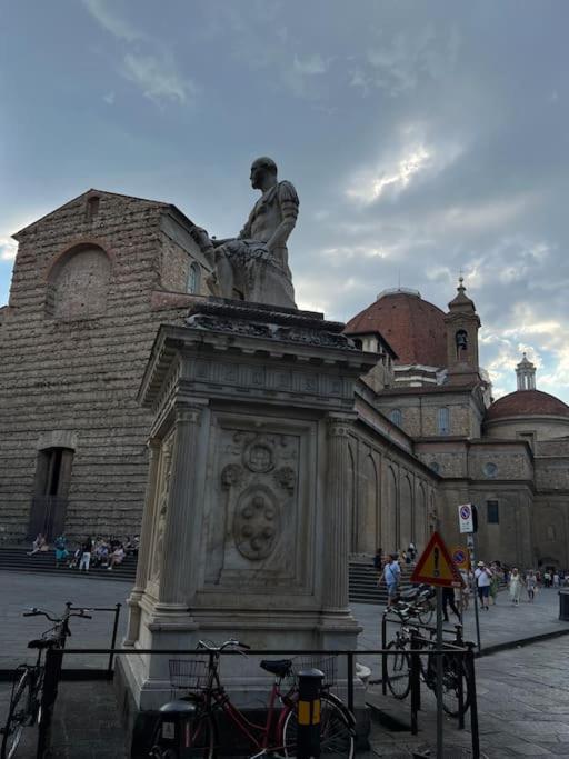Duomo Charming Florenz